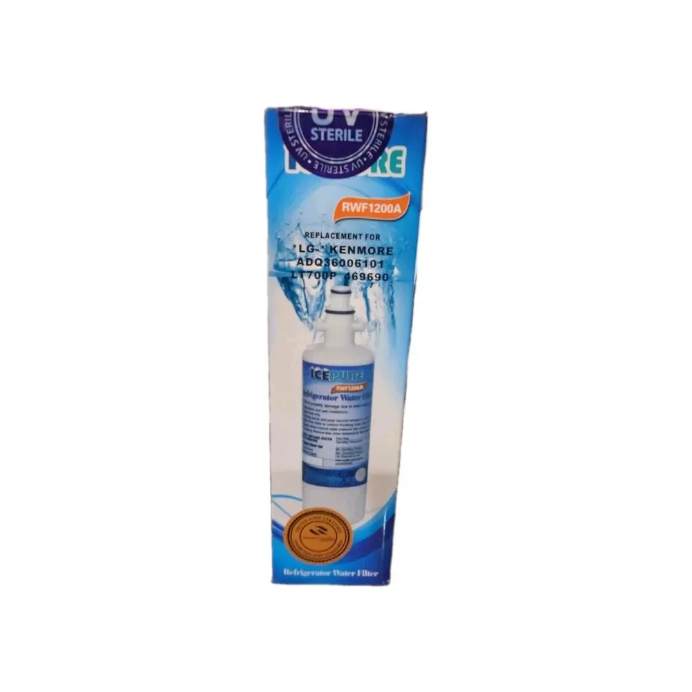IcePure RWF1200A Refrigerator Water Filter